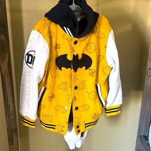 DC Justice League 3 piece set